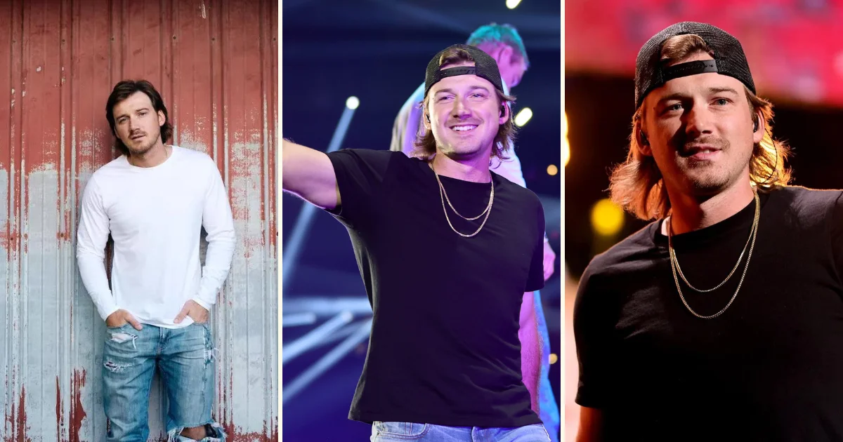 Morgan Wallen